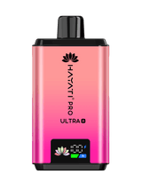 Hayati PRO ULTRA 25000+ Pre-Filled Pod Kit 20mg