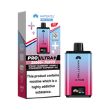 Hayati PRO ULTRA 25000+ Pre-Filled Pod Kit 20mg