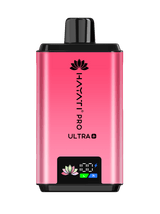 Hayati PRO ULTRA 25000+ Pre-Filled Pod Kit 20mg