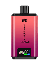 Hayati PRO ULTRA 25000+ Pre-Filled Pod Kit 20mg