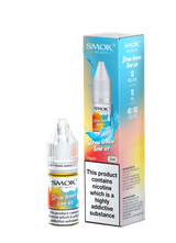 Strawberry Lemon Lime Ice E-Liquid Nicotine Salt By Smok 10ml