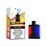 Hayati PRO ULTRA 25000+ Replacement E-Liquid Pods