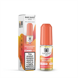 Strawberry Banana E-Liquid Nicotine Salt By Bar Juice 10ml