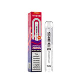 SKE 600 Replacement Pre-Filled Pods 20mg