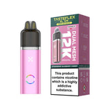 Oxva Tasteflex SL12K Pre-Filled Pod Kit 20mg