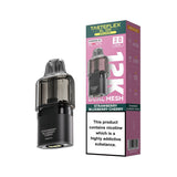 Oxva Tasteflex SL12K Replacement Pre-Filled Pods 20mg