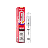 SKE 600 Replacement Pre-Filled Pods 20mg