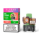 Elfbar Dual 10K 2 in 1 Replacement Pre-Filled Pods