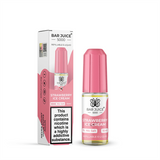 Strawberry Ice Cream E-Liquid Nicotine Salt By Bar Juice 10ml