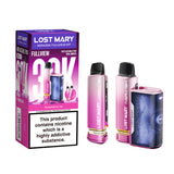 Lost Mary Nera 30K Pre-Filled Pod Kit