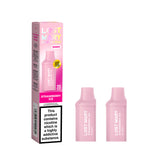 Elfbar BM600 Replacement Pre-Filled Pods 20mg