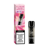 Elf Bar ELFA Pro Replacement Pre-Filled Pods 20mg