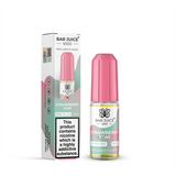 Strawberry Kiwi E-Liquid Nicotine Salt By Bar Juice 10ml