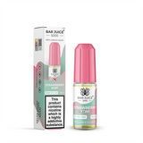 Strawberry Kiwi E-Liquid Nicotine Salt By Bar Juice 10ml