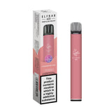 Elfbar EB600 Pre-Filled Pod Kit 20mg