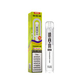 SKE 600 Replacement Pre-Filled Pods 20mg