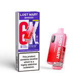 Lost Mary BM6000 6000 Refillable Pre-Filled Pod kit