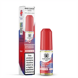 Strawberry Raspberry Blueberry E-Liquid Nicotine Salt By Bar Juice 10ml