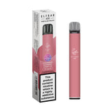 Elfbar EB600 Pre-Filled Pod Kit 20mg