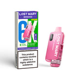 Lost Mary BM6000 6000 Refillable Pre-Filled Pod kit