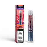 Hawcos x Lost Mary Crystal Pro Pre-Filled Pod Kit