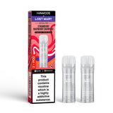 HAWCOS x Lost Mary Crystal Pro Replacement Pods