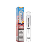 SKE 600 Replacement Pre-Filled Pods 20mg