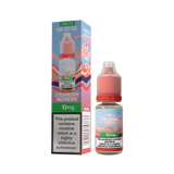 Strawberry Raspberry E-Liquid Nicotine Salt By SKE Crystal V2 10ml