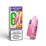 Lost Mary BM6000 6000 Refillable Pre-Filled Pod kit
