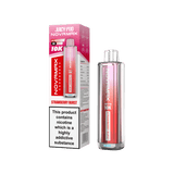 Juicy Pod Nova Max Pre-Filled Pod Kit 20mg
