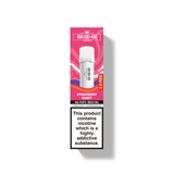 SKE Crystal 600 Pro Replacement Pre-Filled Pods 20mg