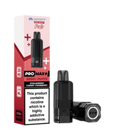 Hayati PRO MAX+ 6000 Replacement E-Liquid Pods