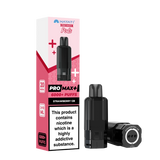 Hayati PRO MAX+ 6000 Replacement E-Liquid Pods