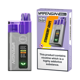 Vapengin Martian X Pre-Filled Pod Kit 20mg