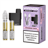Vapengin Martian X 30k Lite Replacement Pre-Filled Pods 20mg