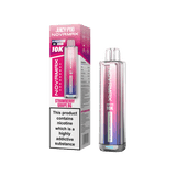 Juicy Pod Nova Max Pre-Filled Pod Kit 20mg