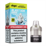 Vaporesso Dojo Blast 10K Replacement Refill Pod