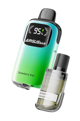 Voopoo ARGUS Bar Prime 6000 Puff Pre-Filled Kit 20mg
