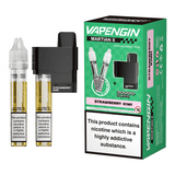 Vapengin Martian X 30k Lite Replacement Pre-Filled Pods 20mg