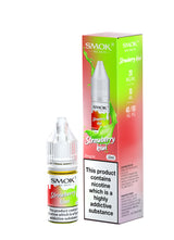 Strawberry Kiwi E-Liquid Nicotine Salt By Smok 10ml