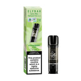 Elf Bar ELFA Pro Replacement Pre-Filled Pods 20mg