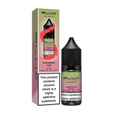 Strawberry Kiwi E-Liquid Nicotine Salt By Elux Legend 10ml