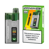 Vapengin Martian X Pre-Filled Pod Kit 20mg