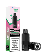 Hayati PRO MAX+ 6000 Replacement E-Liquid Pods