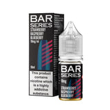 Strawberry Raspberry Blueberry E-Liquid Nicotine Salt By Bar Series 10ml