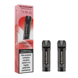 Bloody Mary Bloody Bar Replacement Pre-Filled Pods 20mg