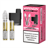 Vapengin Martian X 30k Lite Replacement Pre-Filled Pods 20mg