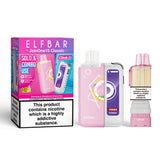 Elf Bar JoinOne15 Classic Pre-Filled Pod Kit 20mg