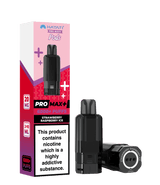 Hayati PRO MAX+ 6000 Replacement E-Liquid Pods