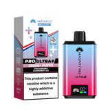 Hayati PRO ULTRA 25000+ Pre-Filled Pod Kit 20mg